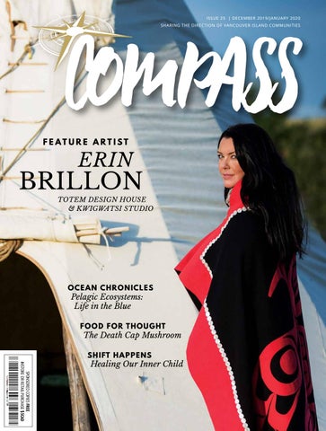 Compass Magazine Issue 25