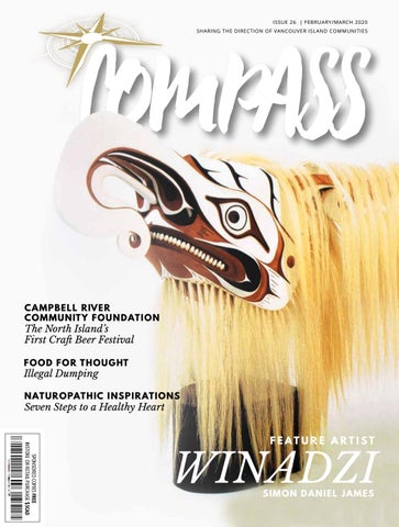 Compass Magazine Issue 26