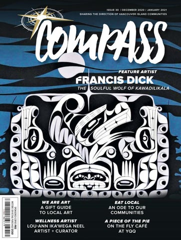 Compass Magazine Issue 30