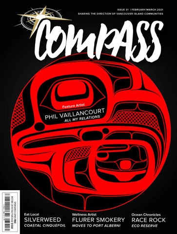 Compass Magazine Issue 31