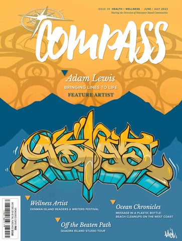 Compass Magazine Issue 39