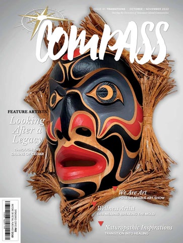 Compass Magazine Issue 41